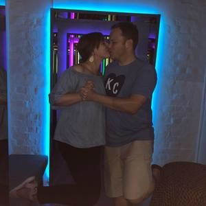 Meet your Posher, Christy